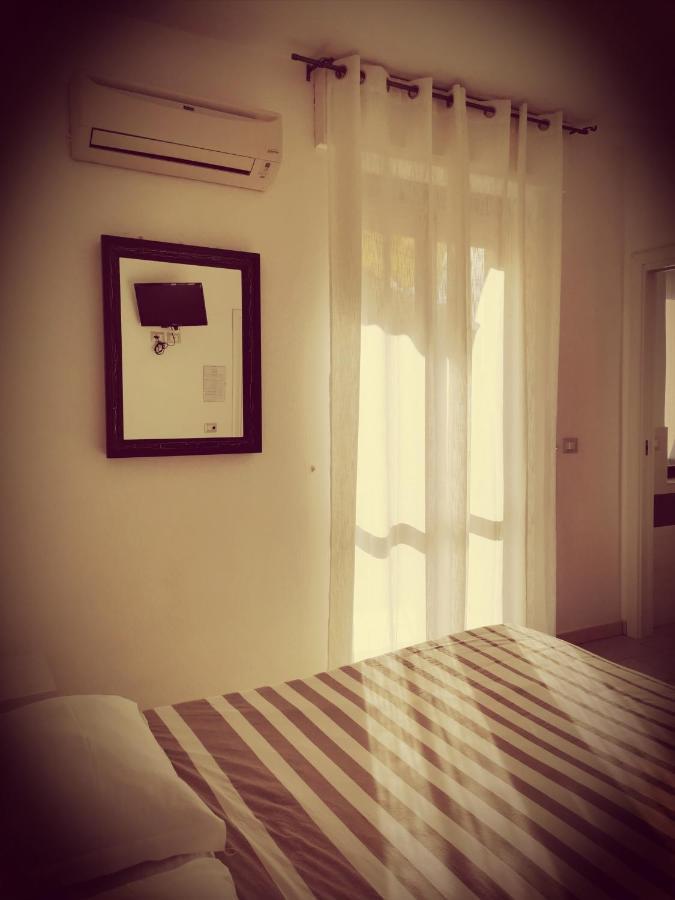 Sweet Dreams Guest House Альгеро Экстерьер фото