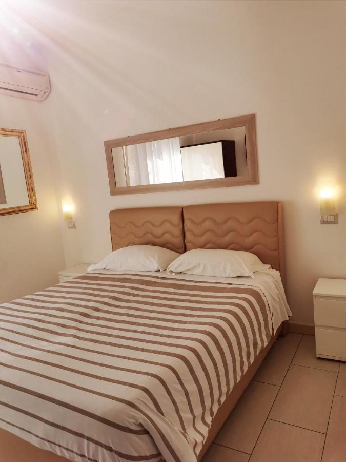 Sweet Dreams Guest House Альгеро Экстерьер фото