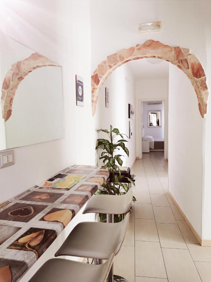 Sweet Dreams Guest House Альгеро Экстерьер фото