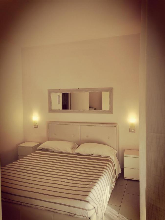 Sweet Dreams Guest House Альгеро Экстерьер фото