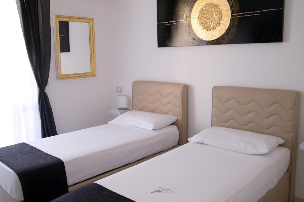 Sweet Dreams Guest House Альгеро Номер фото