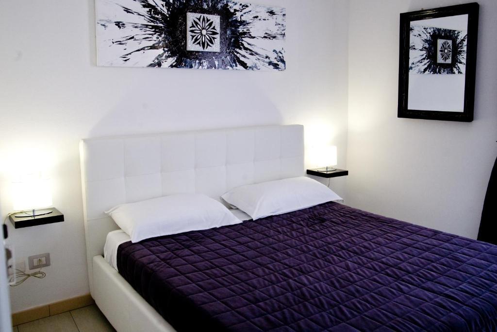 Sweet Dreams Guest House Альгеро Экстерьер фото