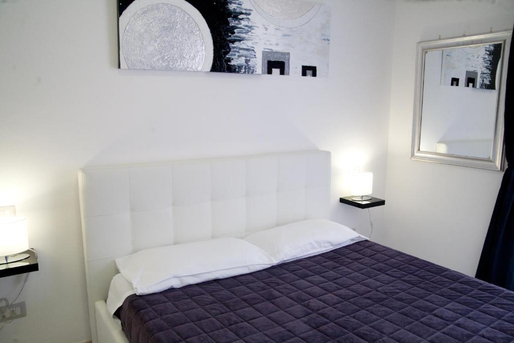 Sweet Dreams Guest House Альгеро Экстерьер фото