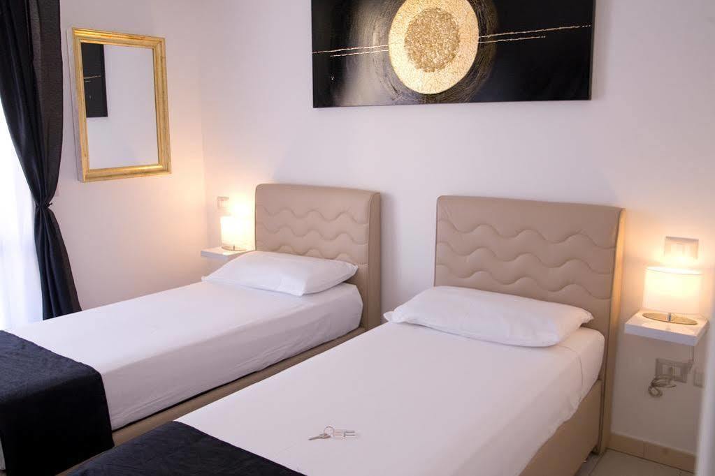 Sweet Dreams Guest House Альгеро Экстерьер фото