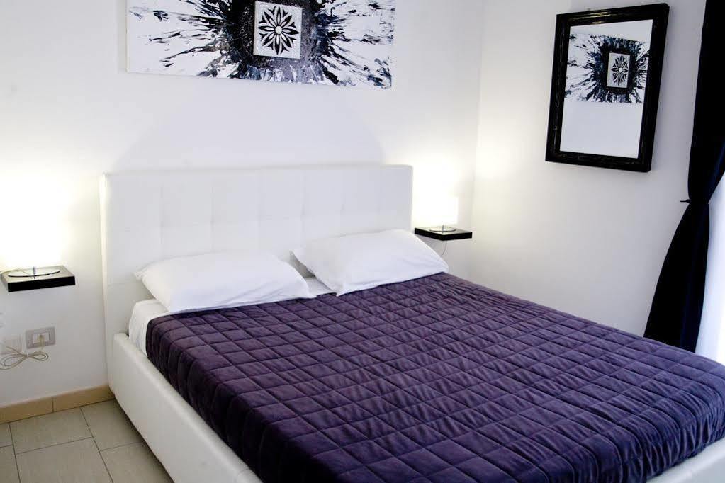 Sweet Dreams Guest House Альгеро Экстерьер фото