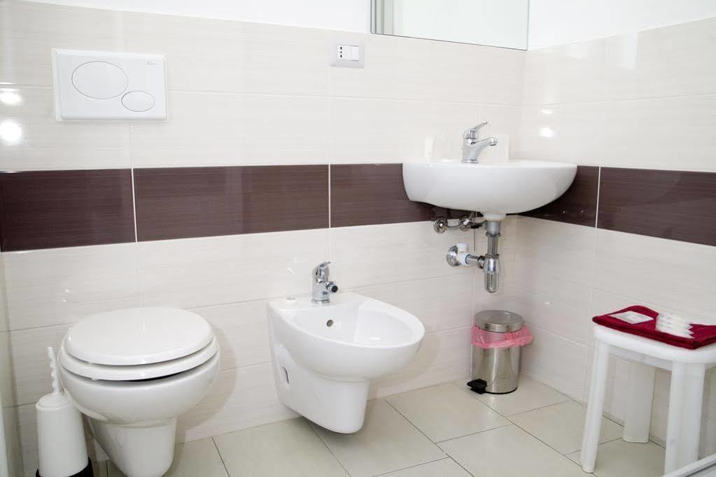 Sweet Dreams Guest House Альгеро Экстерьер фото