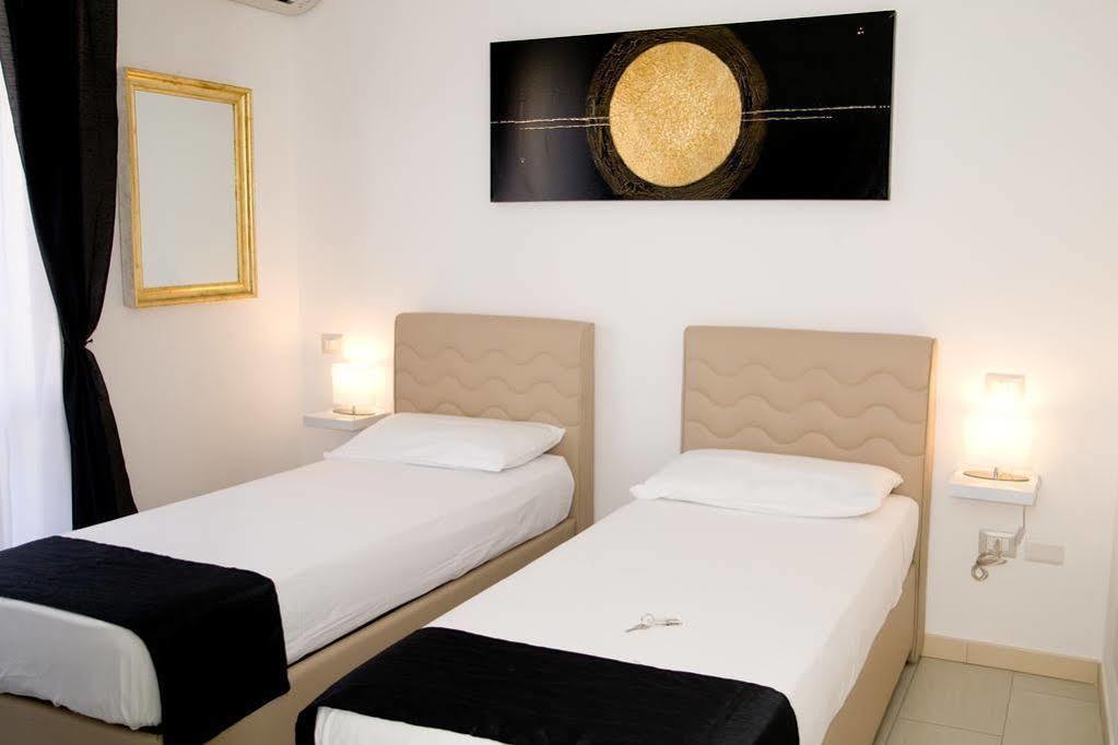 Sweet Dreams Guest House Альгеро Экстерьер фото