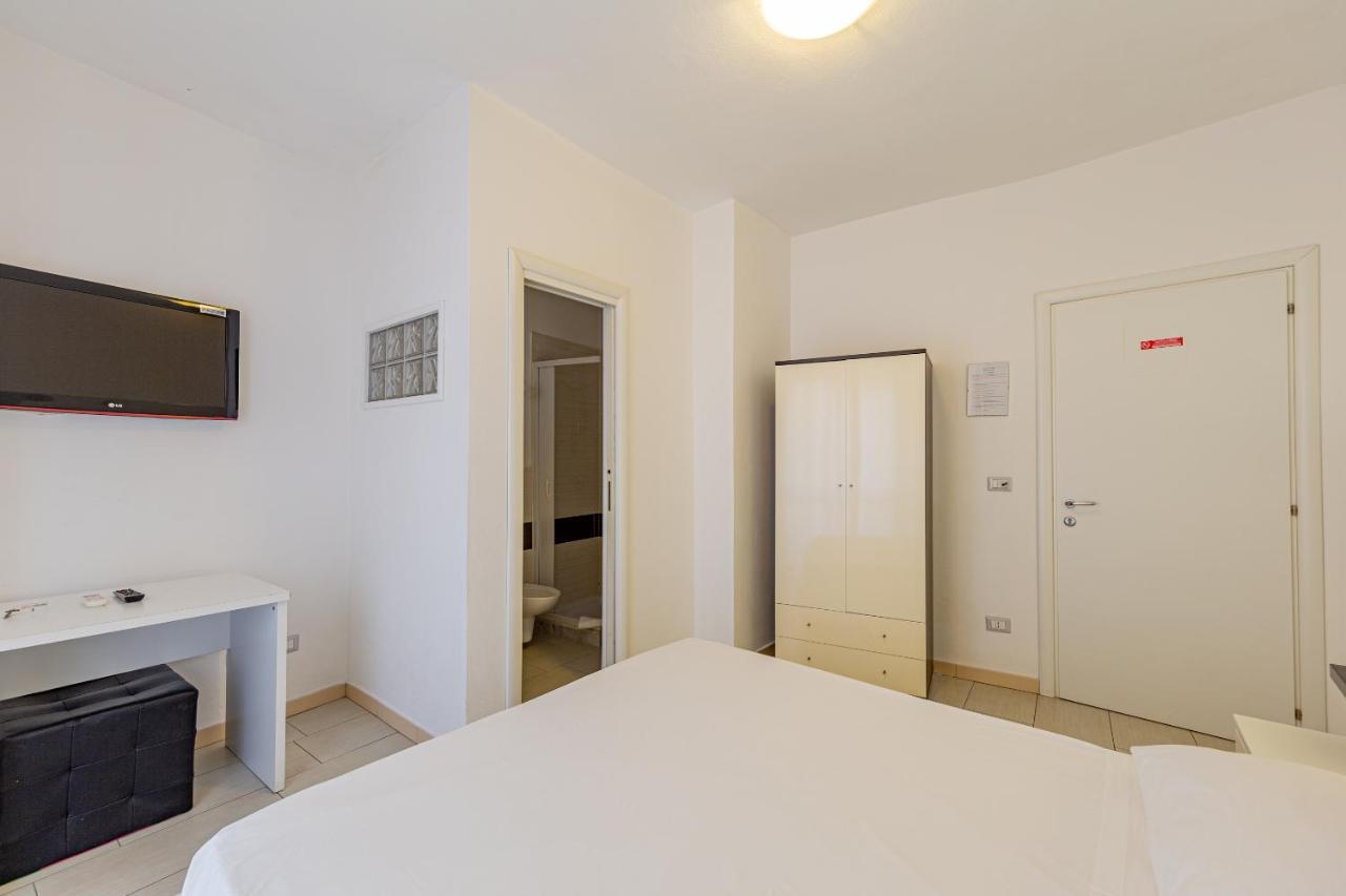 Sweet Dreams Guest House Альгеро Экстерьер фото