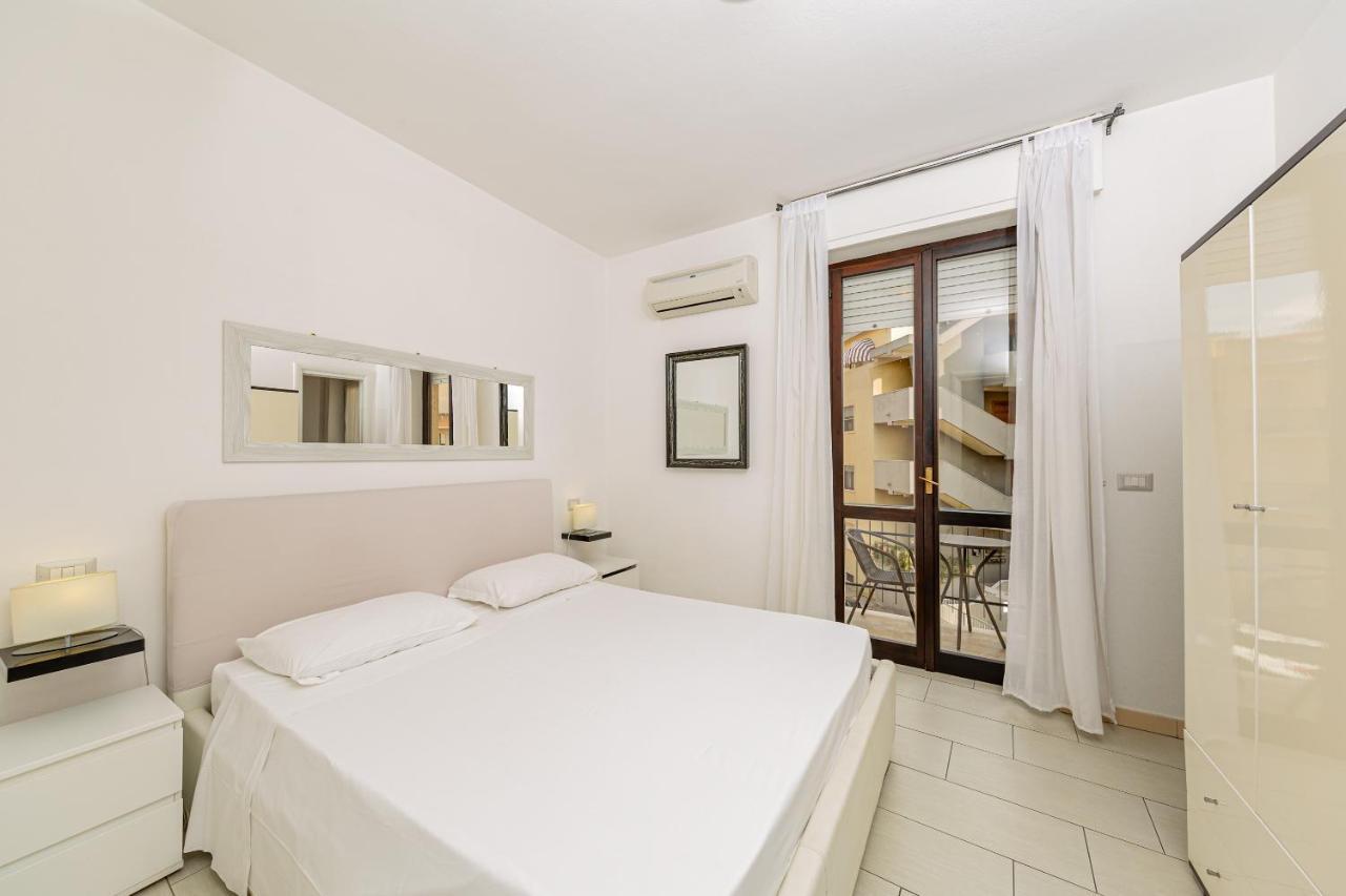 Sweet Dreams Guest House Альгеро Экстерьер фото