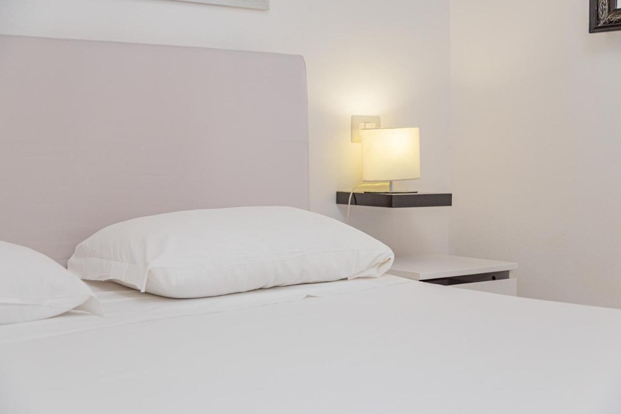 Sweet Dreams Guest House Альгеро Экстерьер фото