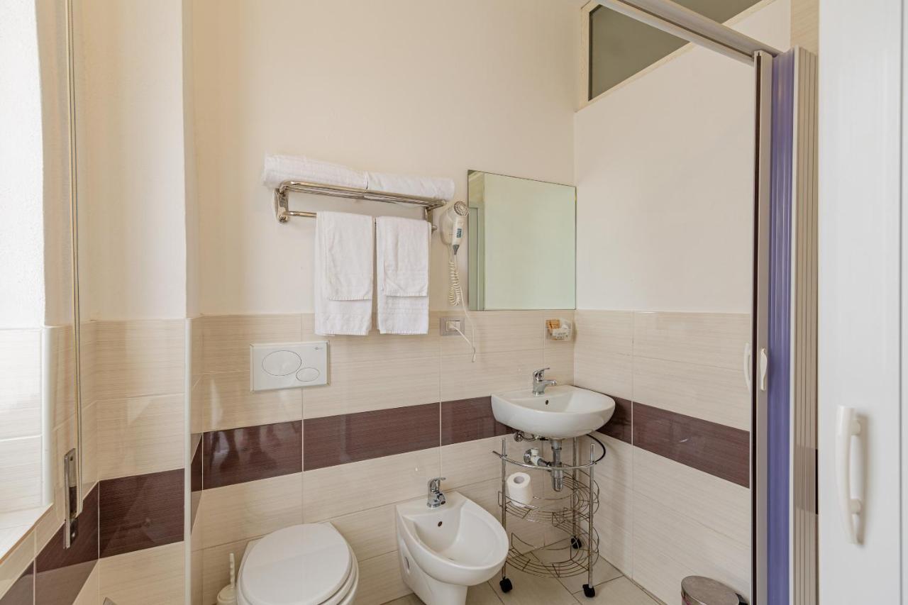 Sweet Dreams Guest House Альгеро Экстерьер фото