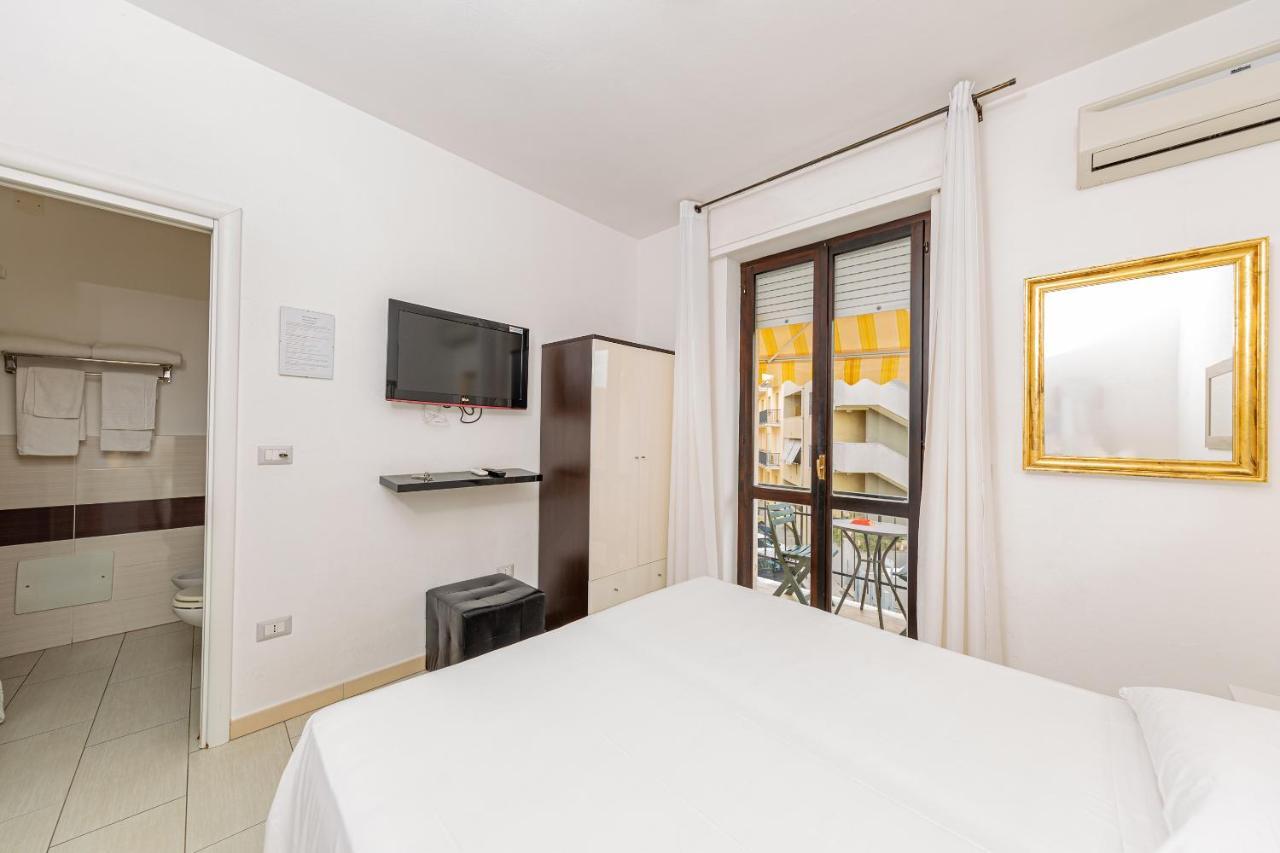Sweet Dreams Guest House Альгеро Экстерьер фото