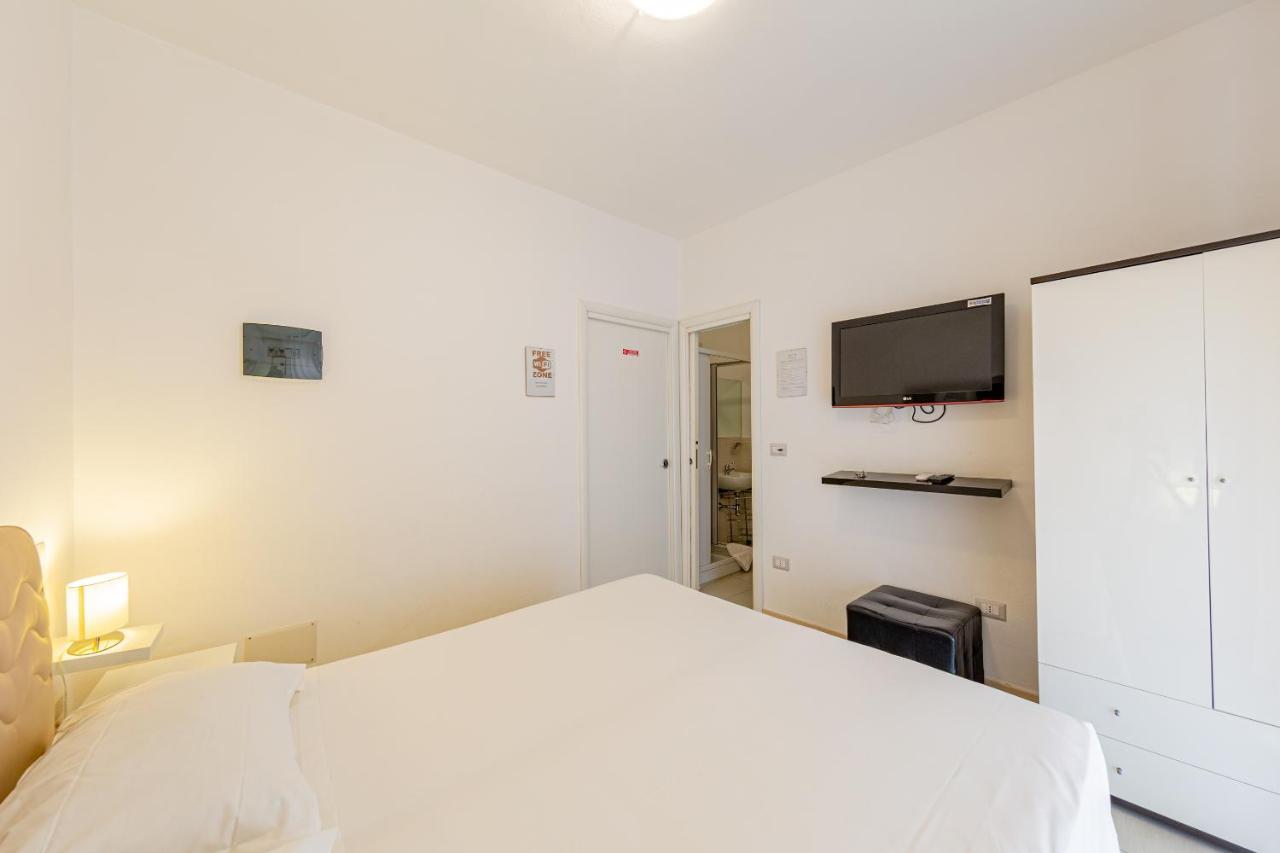 Sweet Dreams Guest House Альгеро Экстерьер фото